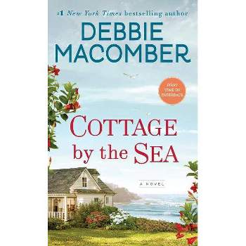 Cottage by the Sea -  Reprint by Debbie Macomber (Paperback)