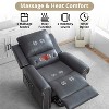 Home Imports Emporium Oversized Power Lift Recliner - 4 of 4