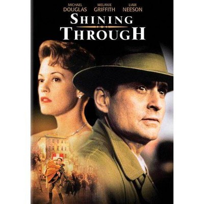 Shining Through (DVD)(2010)