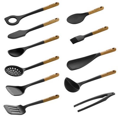 Staub Silicone Cooking Utensil - Thumbnail 4