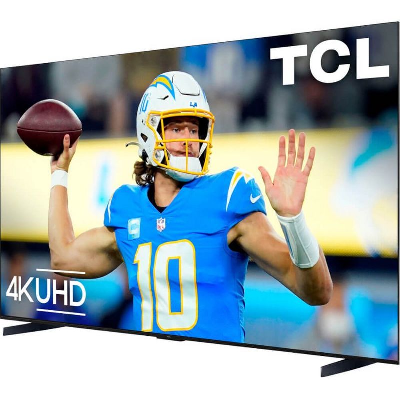 TCL 98S550G 98 inch Class S5 4K UHD HDR LED Smart TV with Google TV, 4 of 10