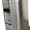 Outdoor Patio Heater Stainless Steel - AZ Patio Heaters - 2 of 4