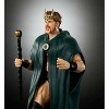 WWE Elite King Sheamus Action Figure Greatest Hits 2025 6" Collectible with Accessories - image 3 of 4