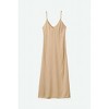 Women's Vintage Slip Dress - Brixton - 4 of 4