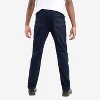 X RAY Men's Stretch Work Pants,Twill Pants - 2 of 4