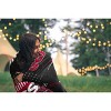 NCAA Georgia Bulldogs Game Tech Ultra Cozy Throw Blanket - 2 of 2