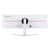 Acer AOPEN - 43.8" Monitor Full HD 3840 x 1080 IPS 120Hz 16:9 1ms HDMI 350Nit - Manufacturer Refurbished - 4 of 4