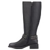 New York & Company Women's Carter Tall Boots - 3 of 4