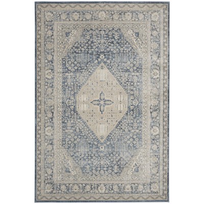 Nourison Malta Multi Bordered Traditional Indoor Area Rug
