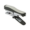 Bostitch Standard Plier Stapler 20-Sheet Capacity Black/Gray SSP99 - 4 of 4