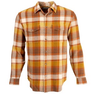 Mountain Khakis Men's Gatlin Flannel - 1 of 4