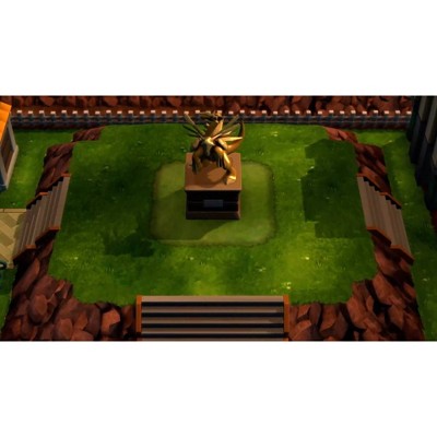 Pokemon: Brilliant Diamond - Nintendo Switch