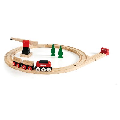 brio trains target