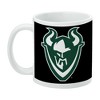 Portland State Secondary Logo Ceramic Coffee Mug Novelty Gift Mugs for Coffee Tea and Hot Drinks 11oz White - 3 of 4