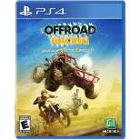 OffRoad Racing for PlayStation 4