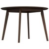 Anybear Walnut Dining Table - 2 of 4