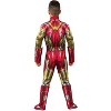 Rubie's Boys' Avengers Endgame Deluxe Iron Man Costume - 2 of 2