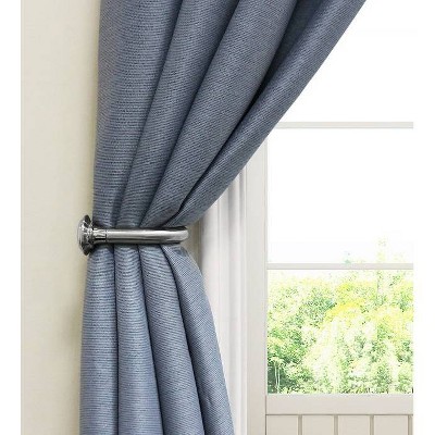 curtain holdback