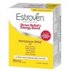 Estroven Menopause Relief + Stress Supplement Caplets - 28ct - image 2 of 4