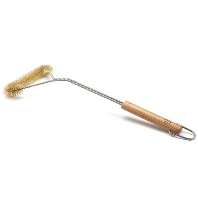 Lux Copper Grill Brush - Outset : Target