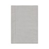 Hudson Baby Boys Cotton Poly Flannel Burp Cloths 8-Pack, One Size - 4 of 4