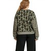 Women's Wild Leopard Sweater - umgee - 3 of 3