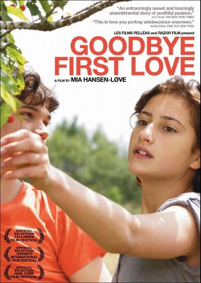 Goodbye First Love (DVD)(2012)
