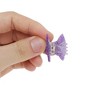 Unique Bargains Halloween Claw Clip Black White 1 Pc - 4 of 4