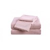 Kate Aurora Brand Designer 6 Piece Ultra Soft Crisp Microfiber Sheet Sets - 3 of 4