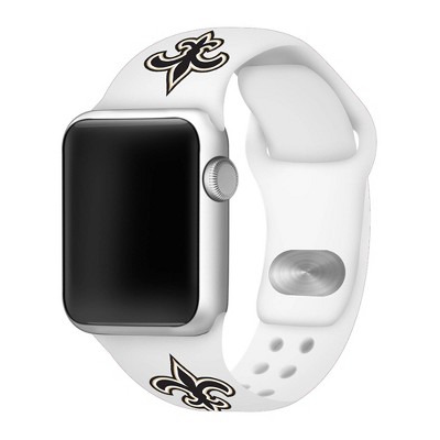 apple watch 38mm white