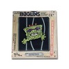 TriAction Toys Boglins Red Eyed King Dwork Enamel Collector Pin - 2 of 2