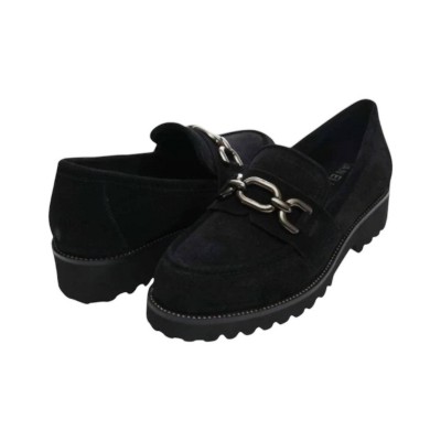 Women's Wo's Zenka Loafers - VANELi