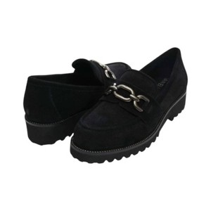 Women's Wo's Zenka Loafers - VANELi - 1 of 4