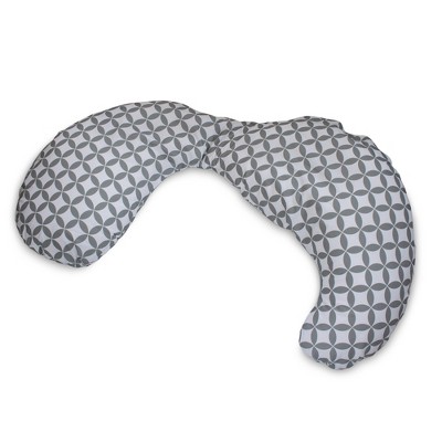 Boppy pregnancy pillow target sale