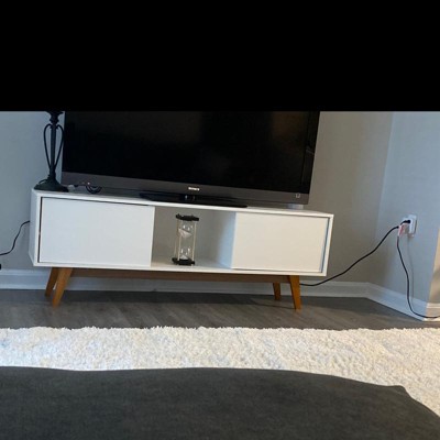 Burlington coat best sale factory tv stand