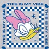 Women's - Disney - Daisy Fitted Graphic T-Shirt - 2 of 3