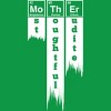 Men's Design By Humans Mother Most Thoughtful Erudite Periodic Table By Yernar T-Shirt - 2 of 2