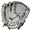 Mizuno Gfn1200f5 Franchise Fp, Pitcher Fastpitch Glove, 12", Center Pocket Design, Tartan Web, Full Grain Leather, Parashock Palm Pad - 3 of 4