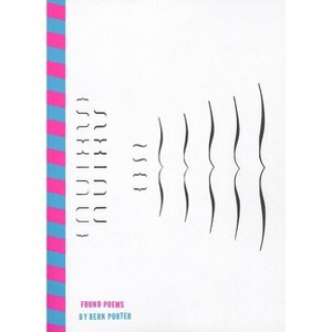 Found Poems - by  Bern Porter (Paperback) - 1 of 1