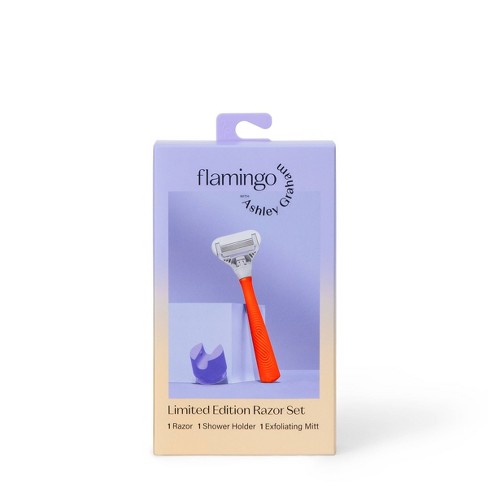 flamingo razor reviews