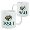 Bemidji State University Primary Logo Ceramic Coffee Mug Novelty Gift Mugs for Coffee Tea and Hot Drinks 11oz White - 2 of 4