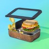 S'well Stainless Steel Bento Box - 2 of 4