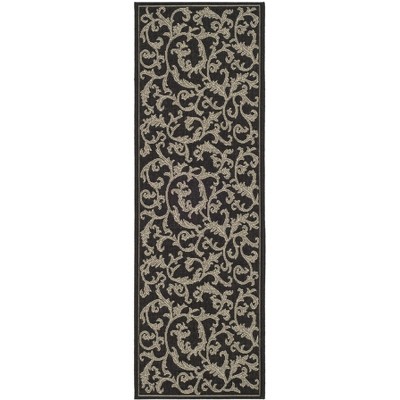 Courtyard CY2653 Power Loomed Indoor and Outdoor Rug - Safavieh