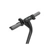 Segway E2 Plus Electric Scooter - Black: 300W Motor, 15.5 mph Speed, 198 lbs Capacity - 4 of 4