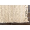 Mark & Day Essonne Woven Indoor Area Rugs Cream - image 3 of 4