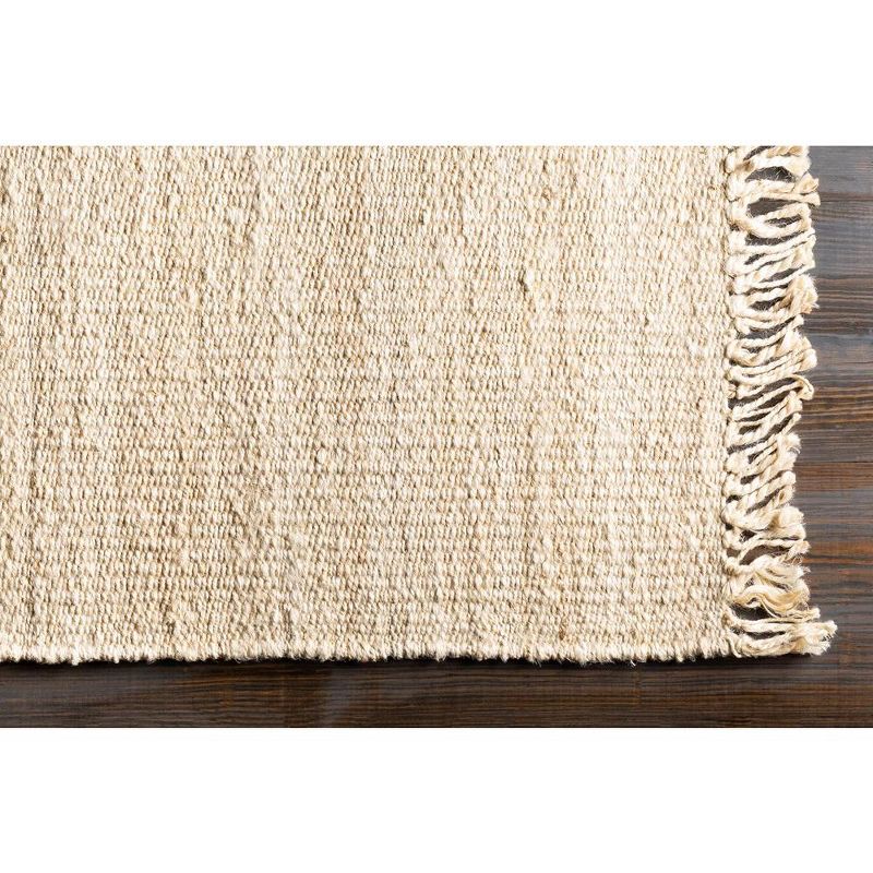 Mark & Day Essonne Woven Indoor Area Rugs Cream, 3 of 6