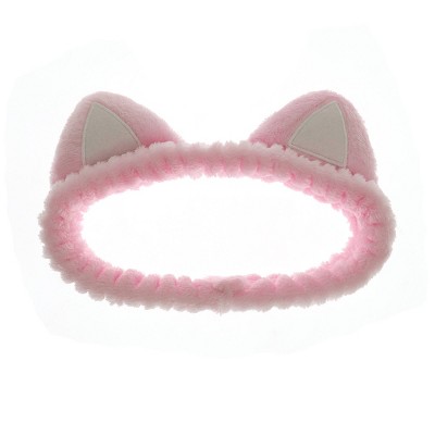 Kitty Spa Headband - Ballet