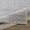 Hauteloom Whitesboro gray performance Rug - 4 of 4