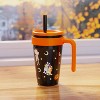 Zak Designs 16oz Glover Tumbler Bluey - 4 of 4
