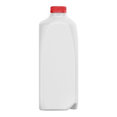 Hood Whole Milk - 0.5gal
